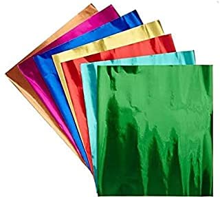 Chocolate wrapping cover